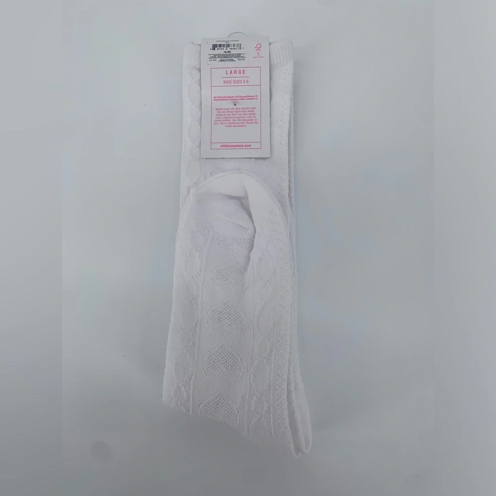 The Children’s Place Knee High-2 Pk.